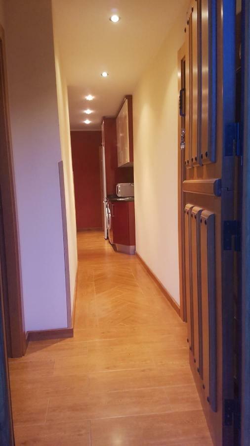 Apartamentos La Guertina Cangas de Onís Exterior foto